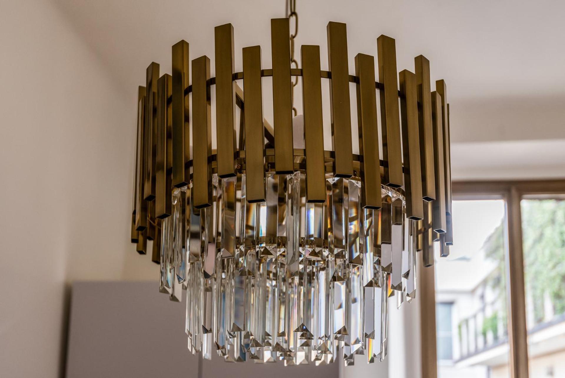 Appartement Via Melzo 16 4 Pax Milan