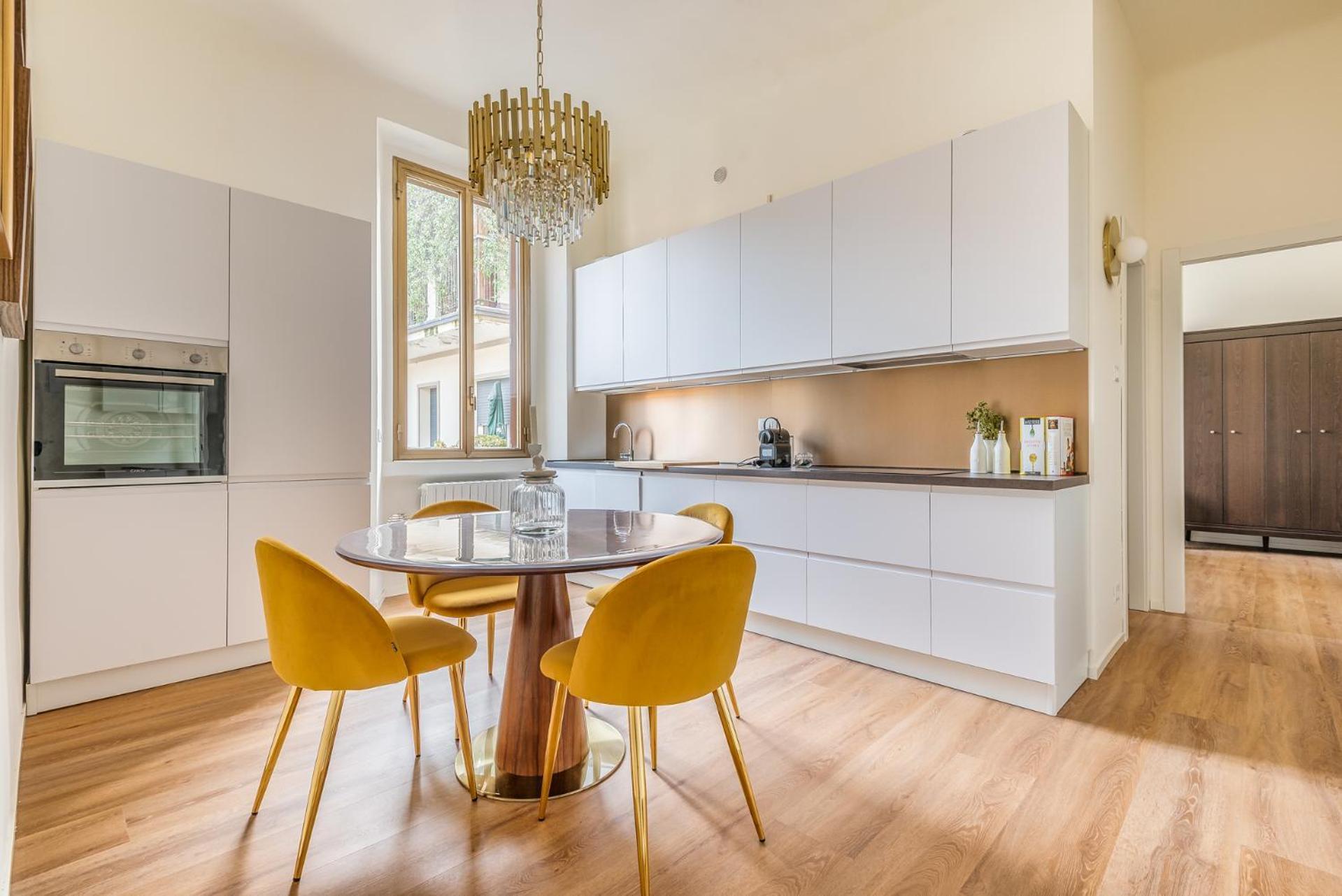 Via Melzo 16 4 Pax Appartement Milan